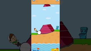 Chipi chipi chapa chapa toilet gaming shorts video me level 26 like and subscribe 😉😉 [upl. by Niuq]