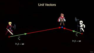 03 Vectors Rotators and Trigonometry 08 Vector Normalization UE 5 C UGDC [upl. by Archibold752]