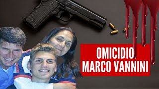 Omicidio Marco Vannini tutta la verità [upl. by Ilona]