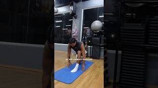 4 MUST DO mobility exercises mobility [upl. by Letrice]