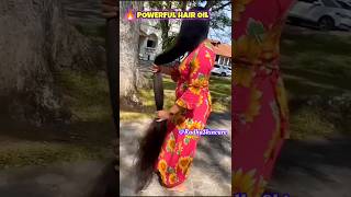 😱Most Powerful Fenugreek Fast Hair Growth OilHair Growth Tips✅ shorts haircare RadhaSkincare [upl. by Nevuer]