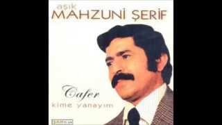 Mahzuni Şerif  Bırak Beni Konuşayım [upl. by Hsizan]