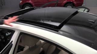 The New 2012 Nissan Maxima SV w Premium Pack Feldmann Nissan Bloomington MN New Walk Around [upl. by Sukramed]