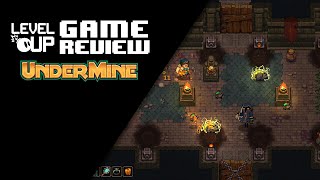 Undermine  Game Review [upl. by Esela]