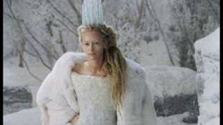 Narnia Soundtrack  The White Witch [upl. by Ahseinek]