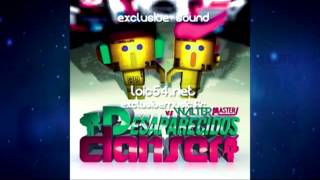 Danser Lanfranchi amp Farina Original Mix  Desaparecidos amp Walter Master J [upl. by Lindsy]