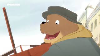 Ernest Et Celestine S01E17  La Petite Voix de Célestine [upl. by Maziar]