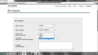 NEW PLAYPARK TICKET FILING TUTORIAL [upl. by Puiia]