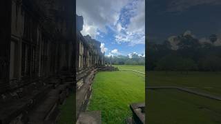 visit Angkor WatAngkor Wat itinerarySiem Reap to Angkor Wat toursAngkor Wat tickets and tours [upl. by Alboran]