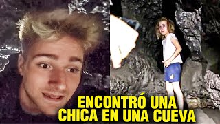 YouTubers Que Accidentalmente Encontraron Cosas Horripilantes [upl. by Eelrak]