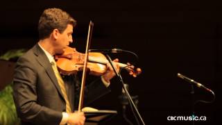 Niccolò Paganini Caprice No 9 In E Major quotThe Huntquot by James Ehnes Violin [upl. by Van542]