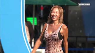 제시 Jessi Live at Waterbomb 2018  워터밤 뮤직 페스티벌 라이브 공연 [upl. by Penman]