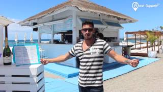 Interview mit einem Local am Playa de Fañabé auf Teneriffa  Insider Tipps [upl. by Gannes909]