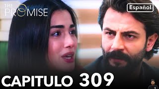 La Promesa Capítulo 309 en Español  Review [upl. by Schroeder543]