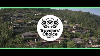 TripAdvisor Travelers Choice 2020 [upl. by Ialda]