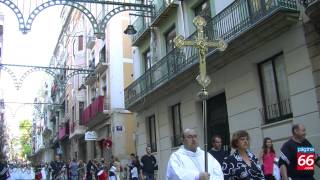 20130602 Corpus Alcoy 2013 [upl. by Cyrilla]