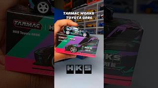 Tarmac Works Toyota GR86 HKStanhcollectortarmacworkstoyota86gr86diecastshortsdiecast64164 [upl. by Lleihsad36]