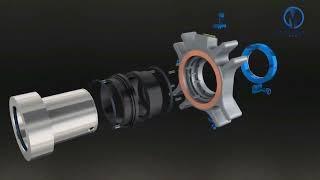 Mechanical Seals Basics [upl. by Marya464]