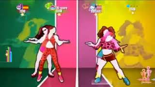 MacarenaJust Dance [upl. by Ettedanreb301]