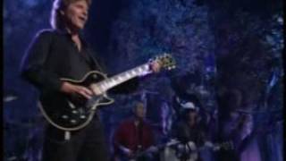 John fogerty  Bad Moon Rising live [upl. by Yahsed]