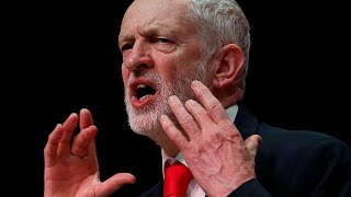 Labour’s Corbyn warns UK government on blaming Russia for spy attack [upl. by Hurleigh780]