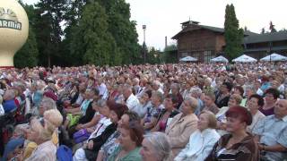 40 lat na artystycznej scenie [upl. by O'Gowan]