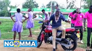 KIJITO CHA UTAKASO BY PST SAMMY LUMBASI Official Video [upl. by Oiratnom]