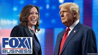 Trump has edge over Harris in debate thanks to one key detail GOP expert says [upl. by Lamphere80]