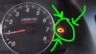 HOW TO RESET CHECK ENGINE LIGHT FREE EASY WAY [upl. by Nyrol789]