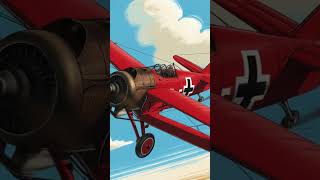 The Red Baron A Legend in the Skies [upl. by Amyas590]