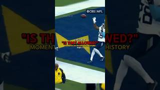 Top 10 ‘Is that allowed’ moments in NFL  Part 1 [upl. by Bohi]