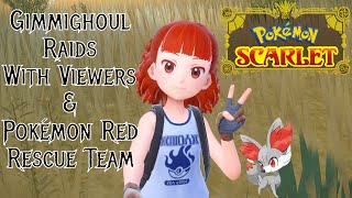 Pokemon Scarlet and Mystery Dungeon Red Rescue Team shortsfeed shorts liveshorts [upl. by Ecad]