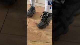 Nike Vapormax 2019 AR6632 002 Review nike [upl. by Zitella]