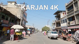 Karjan Gujarat  Vijay Kumawat [upl. by Iaka]