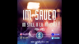 DJTeamLilWill  Vol6 Tye Tribbett Same God amp HD4President Touch Down 1 [upl. by Baruch]