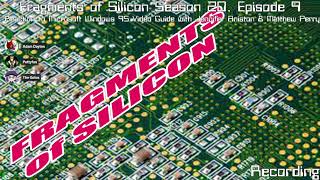 Fragments of Silicon Season 20 Episode 9 Rection to Microsoft Windows 95 Video Guide with Jennifer [upl. by Ekihc]