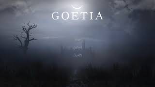 Goetia Title Screen PC Switch [upl. by Lorenza]