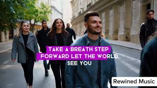 Rewined Music  GOOD MORNING BEAUTIFUL PEOPLE official video [upl. by Aretta]