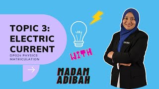 Contoh Latihan Combination of Circuits Topic 3 DP024 [upl. by Beatrisa]