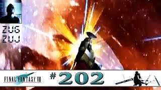 Lets defeat Rubin Weapon oder auch Lets Play Final Fantasy 7 Vol202 CD3 [upl. by Annaliese]