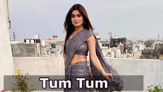 Tum Tum  Dance Cover  Enemy Tamil   Vishal  Arya  tum tum dance [upl. by Meredeth]