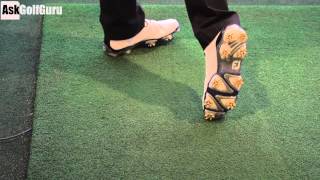 Footjoy DNA Golf Shoes [upl. by Rovner]