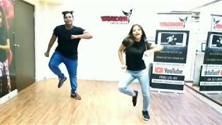 She Move It Like  Badshah  Wonder Dance Centre  Teenagers Choreography [upl. by Reffinnej]