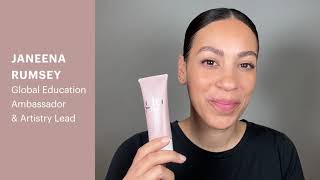 Quick Guide to Blurring Primer by Glo Skin Beauty [upl. by Nortna]