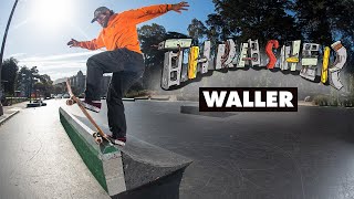 Thrashers DIY Waller [upl. by Charie]