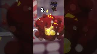 CATS AllStars edit cats crash arena turbo starscatsthegame [upl. by Yevad878]