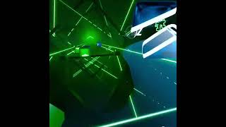 Gtag player plays beat saber [upl. by Werdnael]