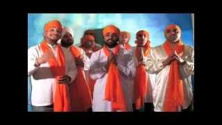 Panj Pyare feat Binder NS Chauhan Herbi Harjog Singh ManakE  OFFICIAL MUSIC VIDEO [upl. by Eimrej738]