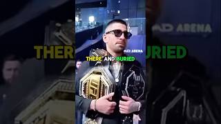 😬Eddie Alvarez Tells SHOCKING Ilia Topuria News💥 [upl. by Reiser]