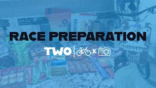 Preparing for a 24 Hour Mountain Bike Race  Two [upl. by Lorena]